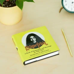 Grapefruit: A Book of Instructions and Drawings by Yoko Ono