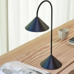 Grasp Portable Table Lamp