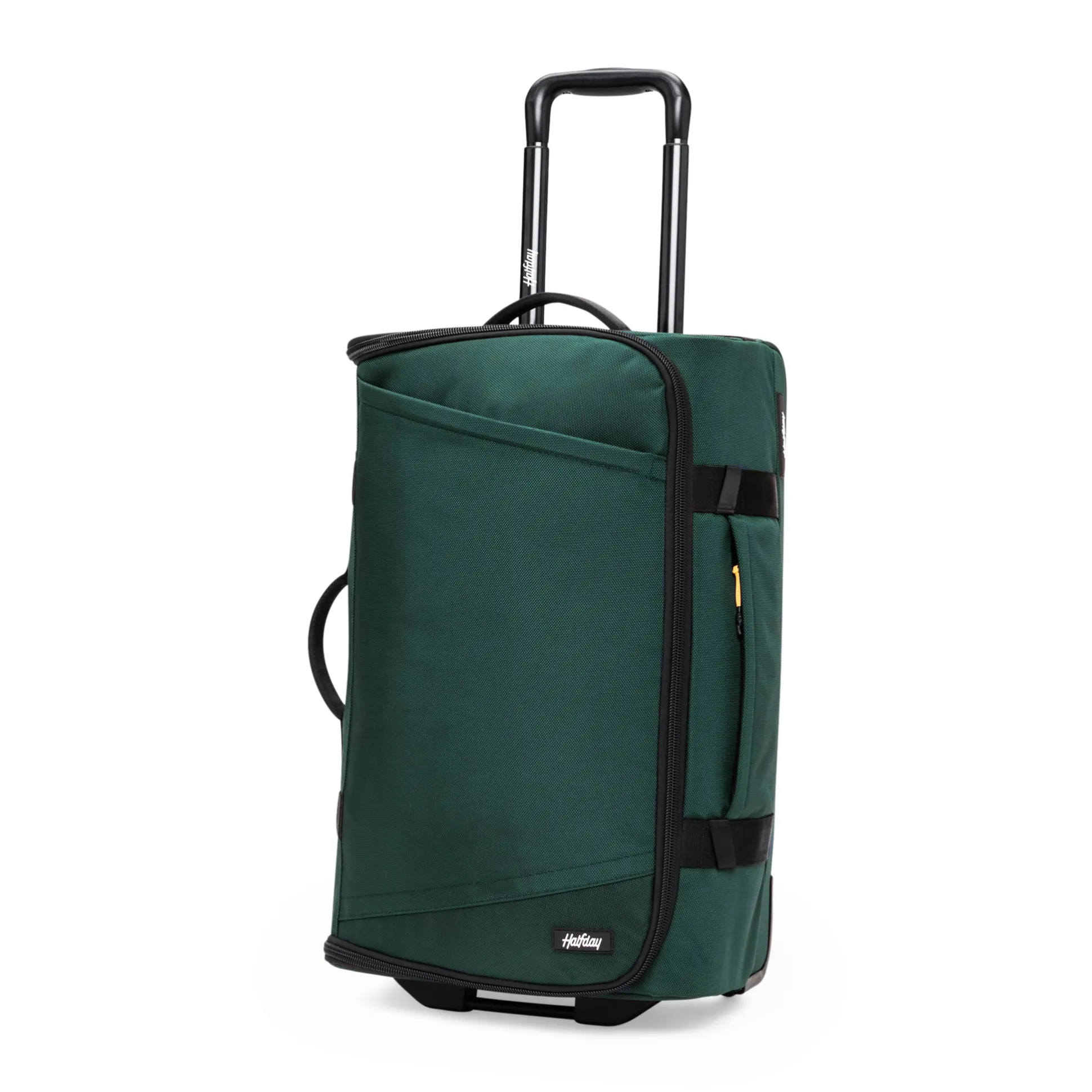 Halfday Carry-On Garment Roller Suitcase