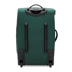 Halfday Carry-On Garment Roller Suitcase