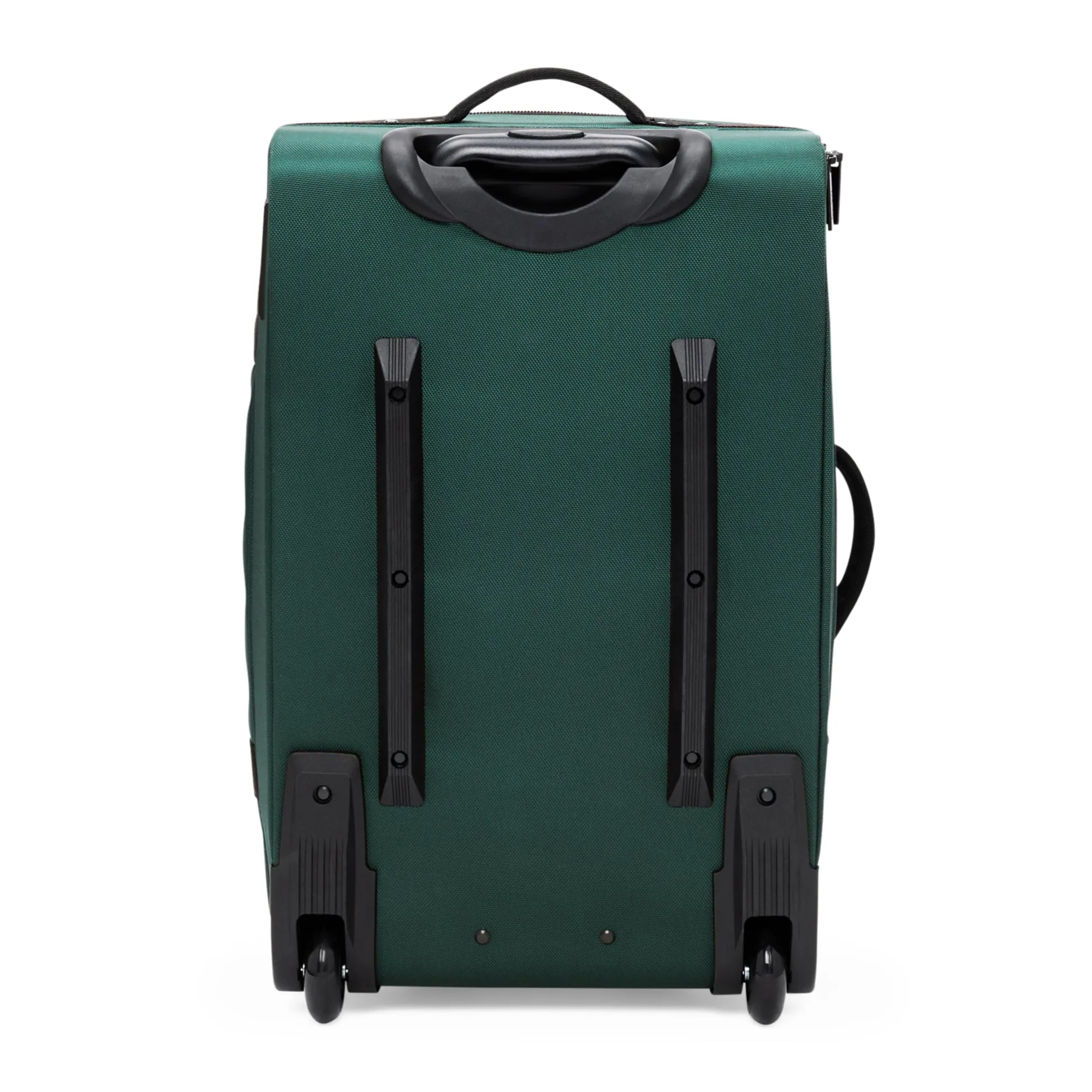 Halfday Carry-On Garment Roller Suitcase