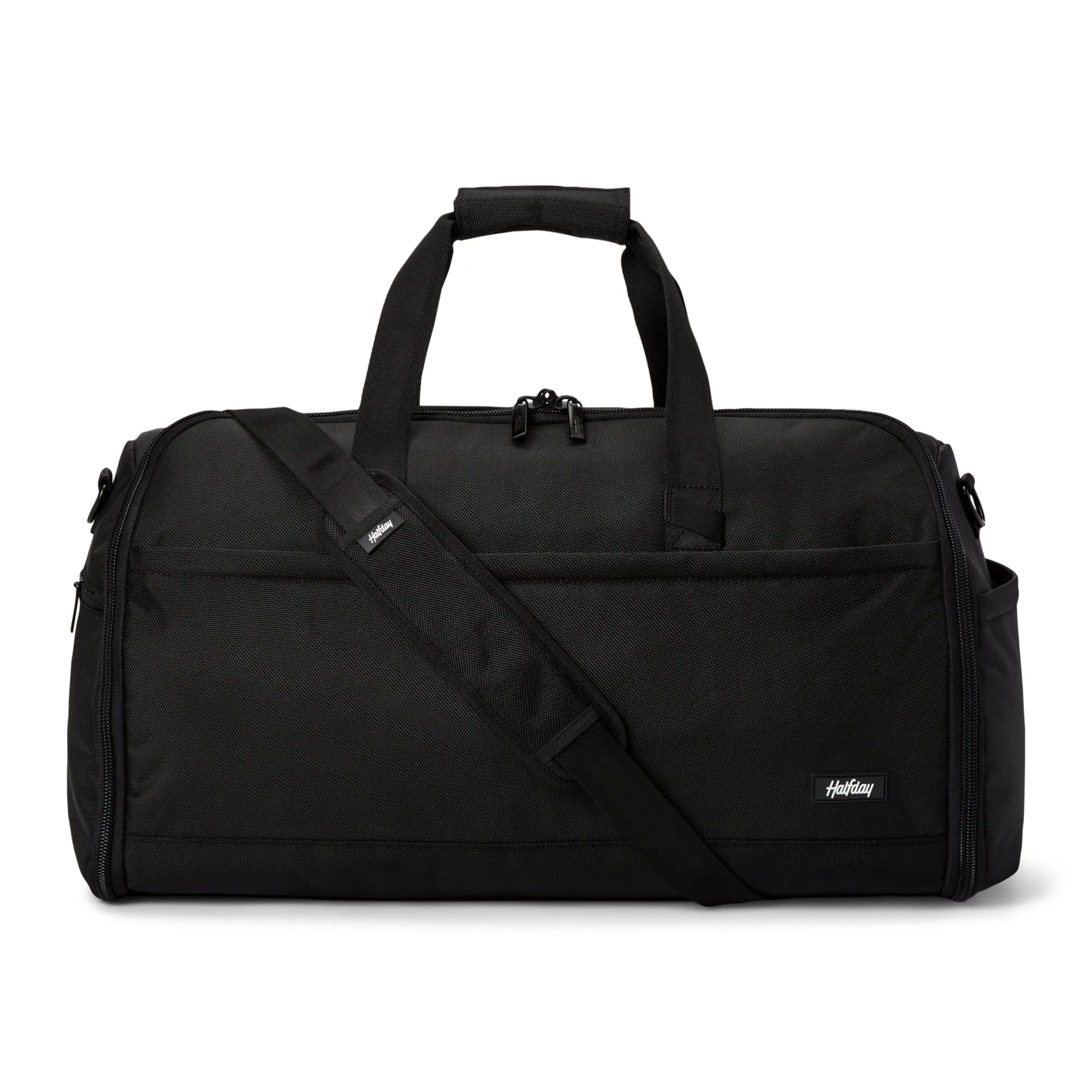 Halfday Premium Travel Garment Carry-On Duffle Bag