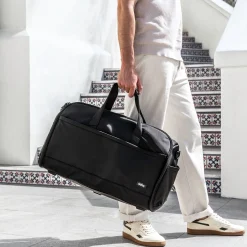 Halfday Premium Travel Garment Carry-On Duffle Bag