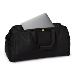 Halfday Premium Travel Garment Carry-On Duffle Bag