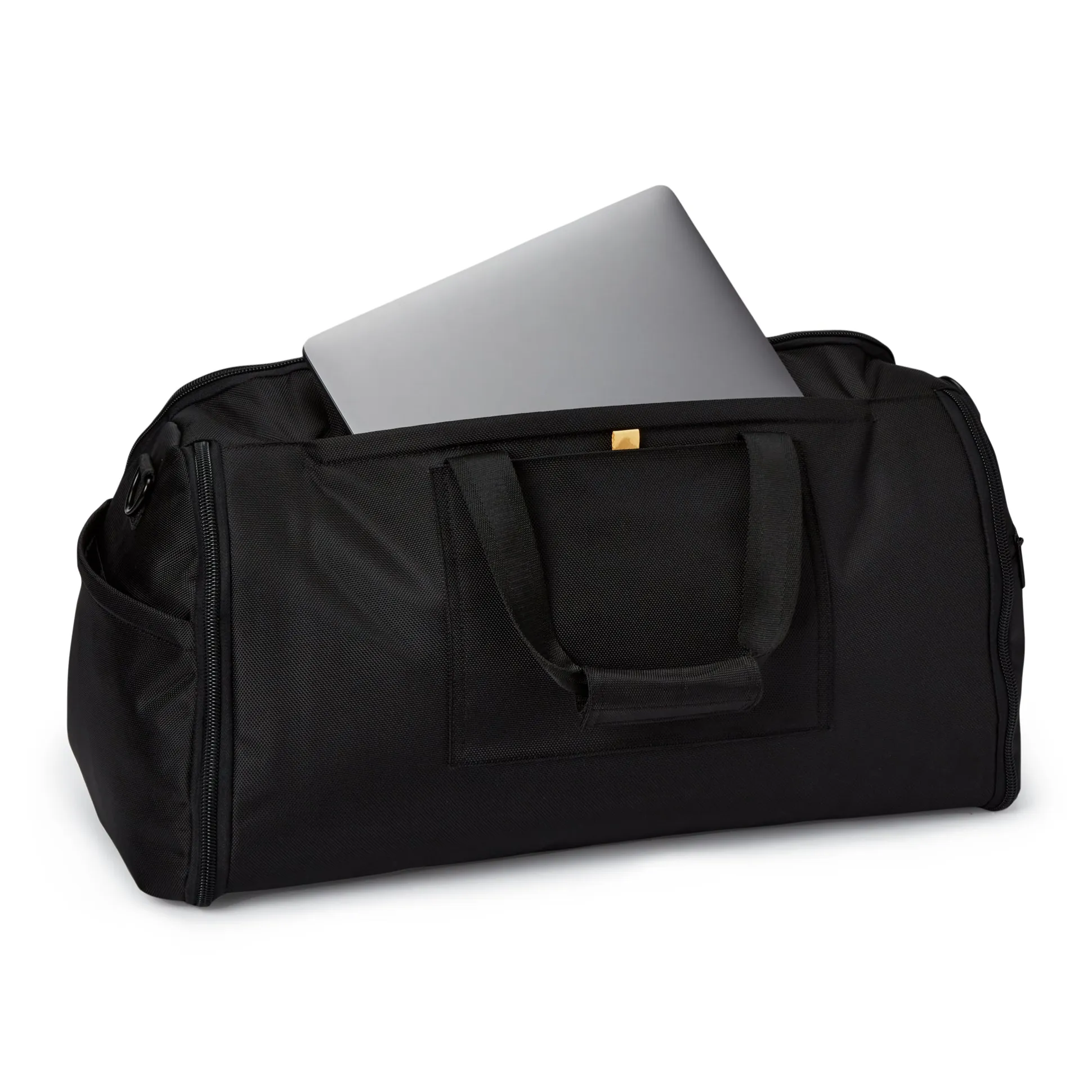 Halfday Premium Travel Garment Carry-On Duffle Bag