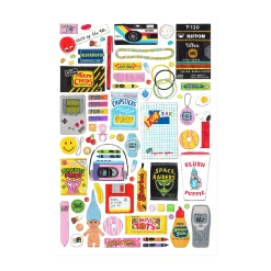 Happily Jigsaw Puzzle - 1,000 Pieces