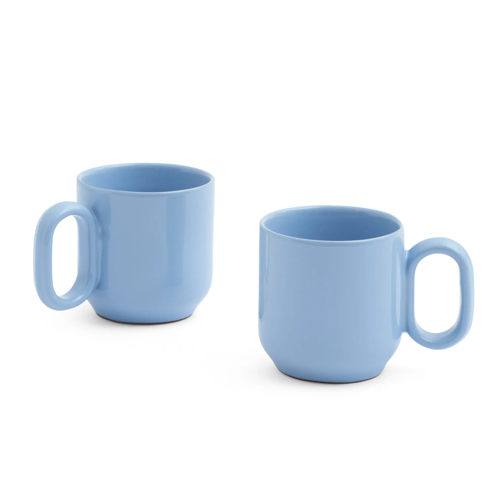 HAY Barro Mug - Set of 2