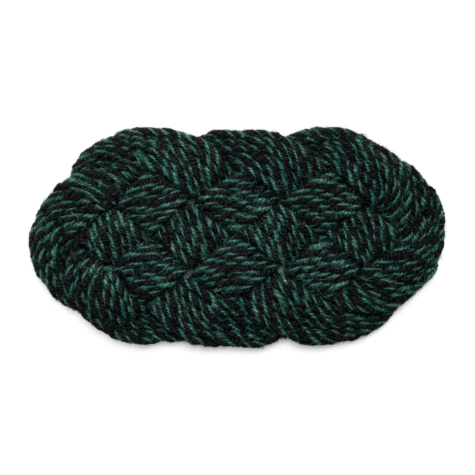 HAY Coco Swirl Doormat