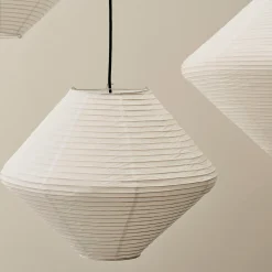 HAY Diamond Paper Shade - Large