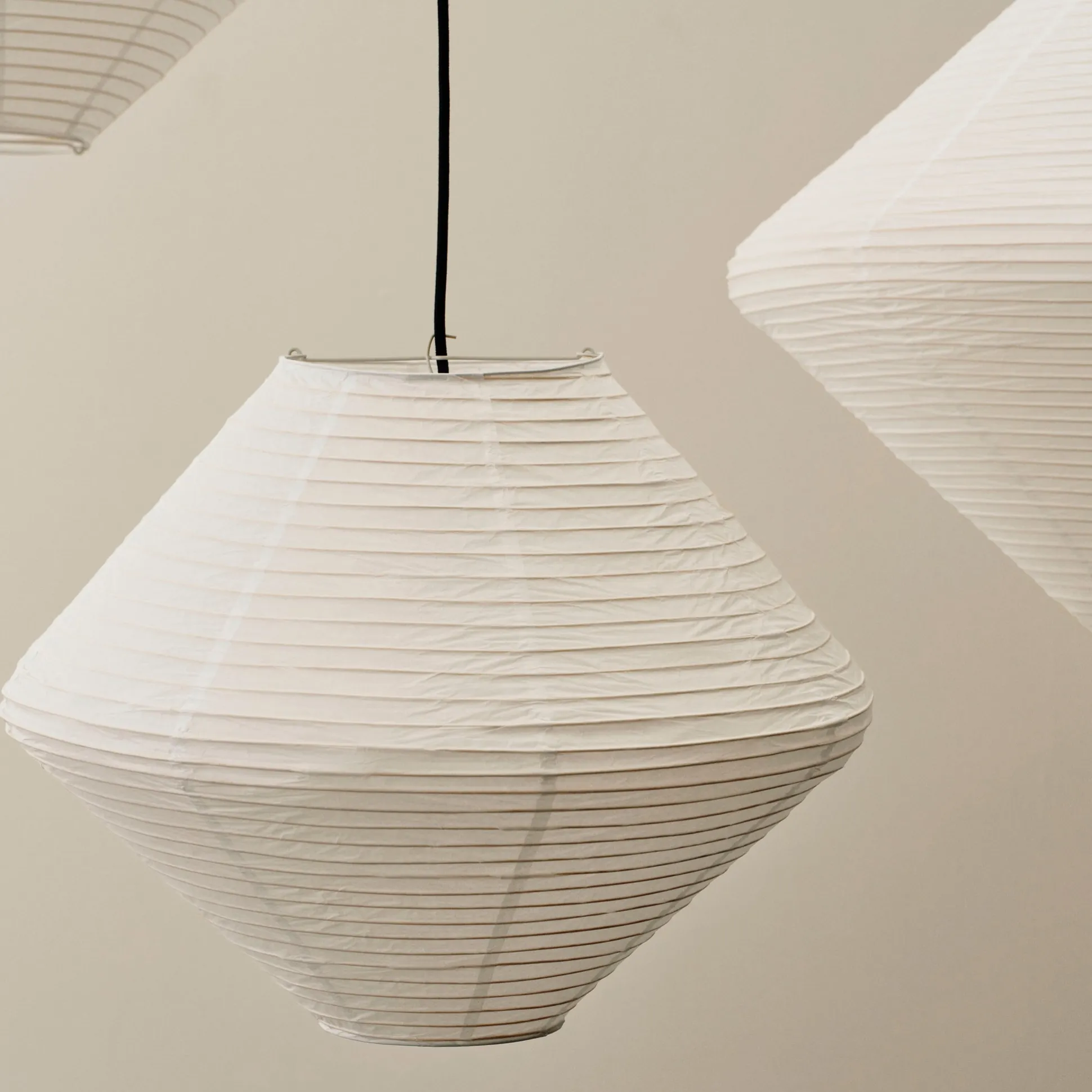 HAY Diamond Paper Shade - Large