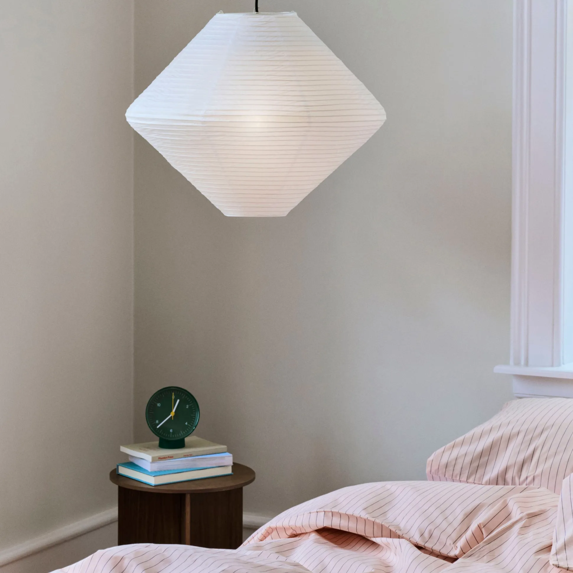 HAY Diamond Paper Shade - Medium