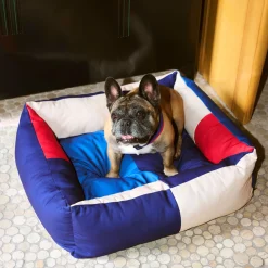HAY Dog Bed in Recycled Polyester