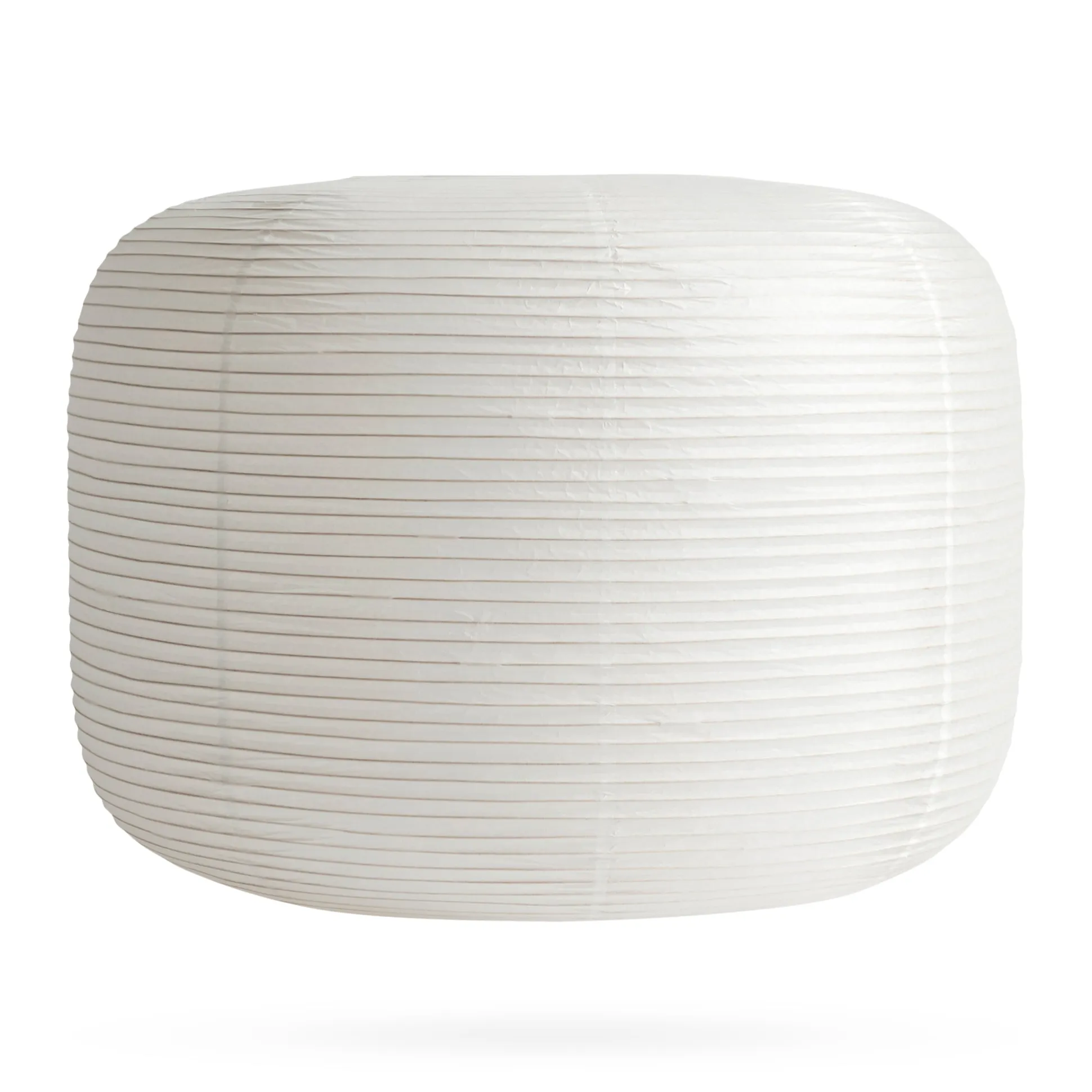 HAY Donut Rice Paper Shade - Large