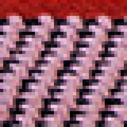 HAY Doormat