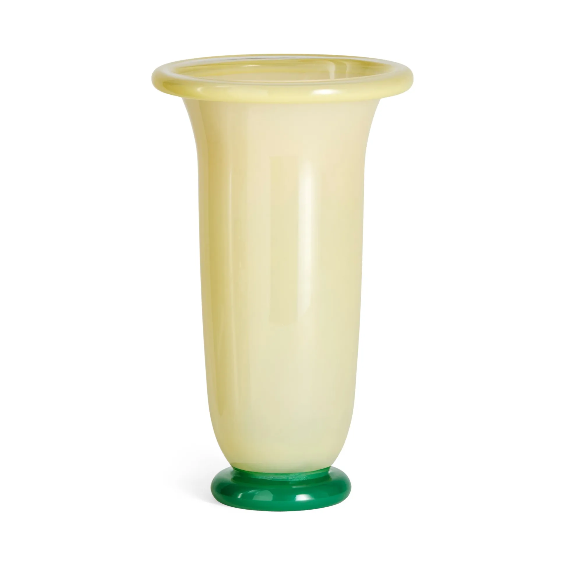 HAY Empire Glass Vase