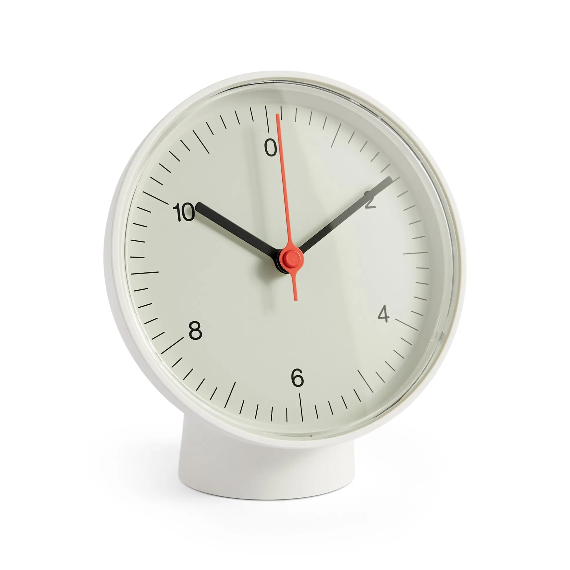 HAY Jasper Morrison Table Clock