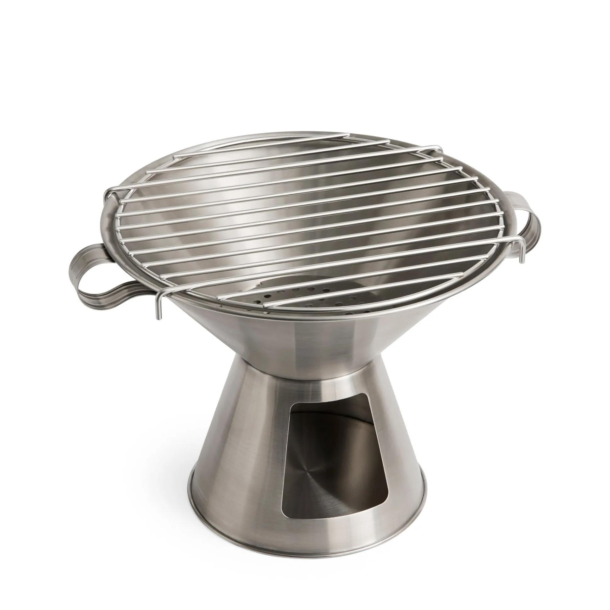 HAY Outdoor Market by Jasper Morrison Shop BBQ Grill