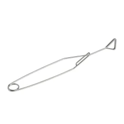 HAY Outdoor Market by Jasper Morrison Shop BBQ Tongs