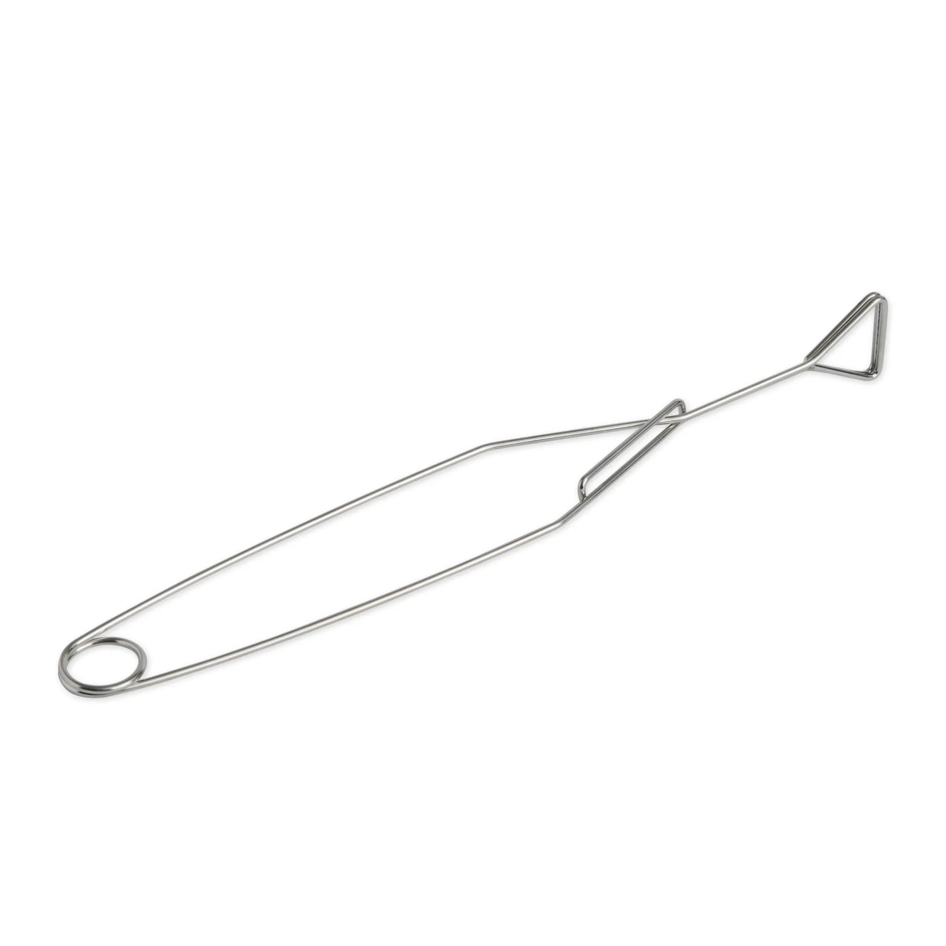 HAY Outdoor Market by Jasper Morrison Shop BBQ Tongs