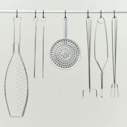 HAY Outdoor Market by Jasper Morrison Shop BBQ Tongs