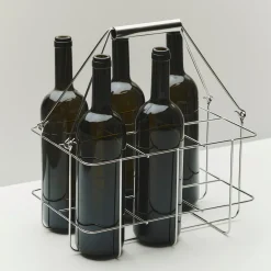 HAY Outdoor Market by Jasper Morrison Shop Bottle Carrier