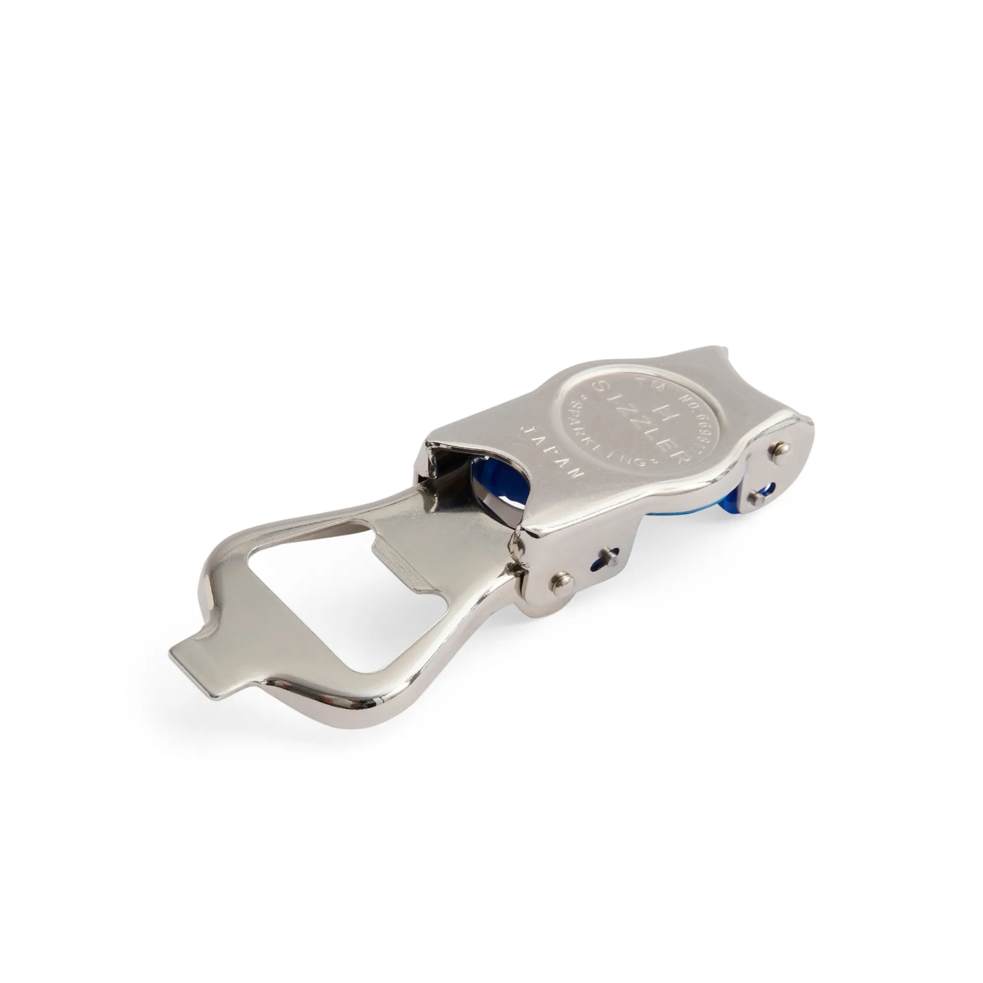 HAY Outdoor Market by Jasper Morrison Shop Bottle Opener & Sealer
