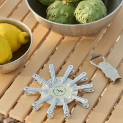 HAY Outdoor Market by Jasper Morrison Shop Bottle Opener & Sealer