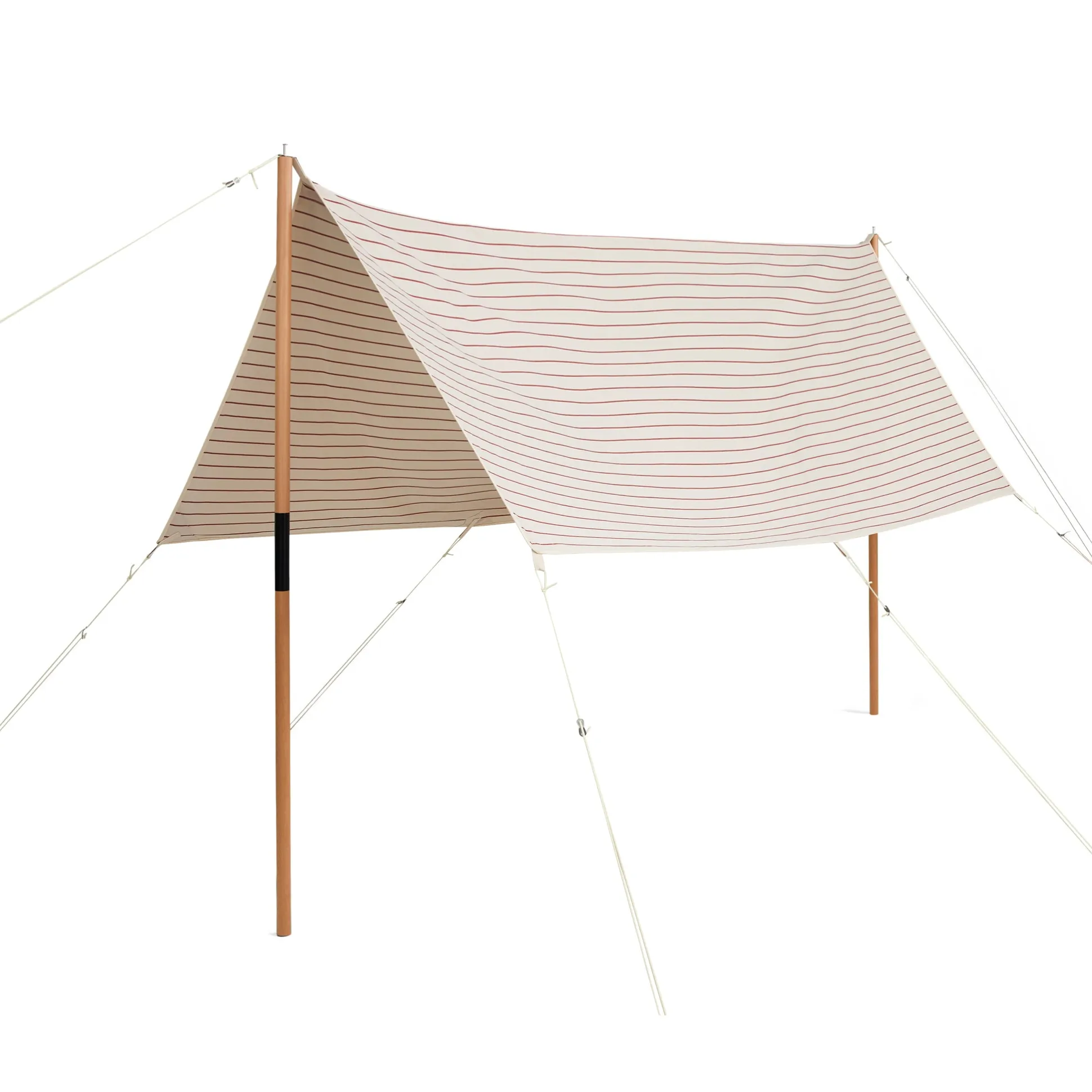 HAY Outdoor Market by Jasper Morrison Shop Canopy