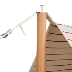 HAY Outdoor Market by Jasper Morrison Shop Canopy