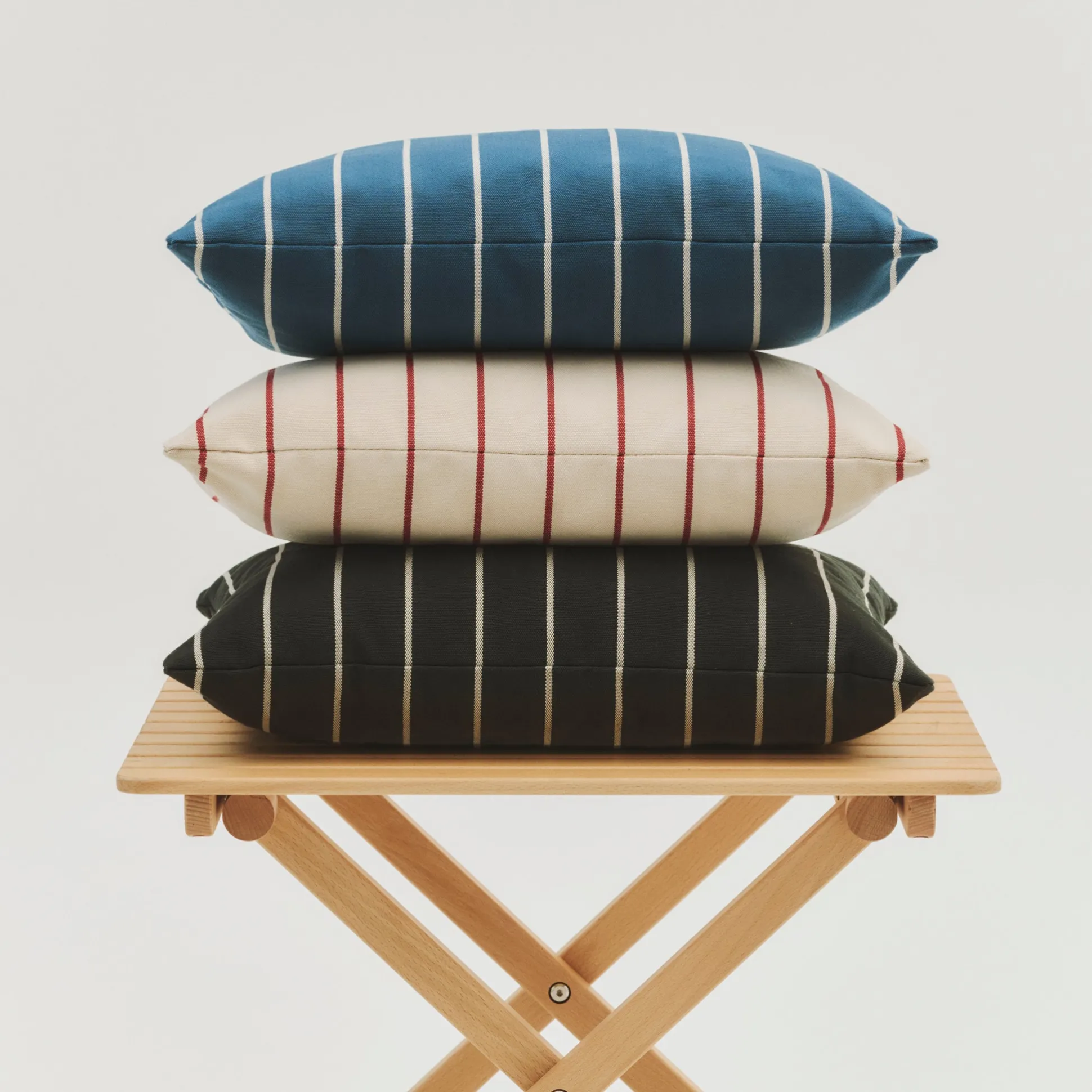 HAY Outdoor Market by Jasper Morrison Shop Cushion