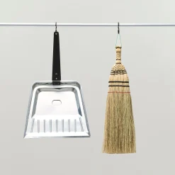 HAY Outdoor Market by Jasper Morrison Shop Dust Pan
