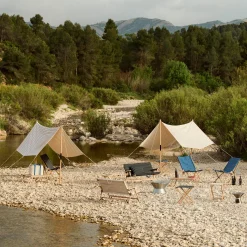 HAY Outdoor Market by Jasper Morrison Shop Folding Chair