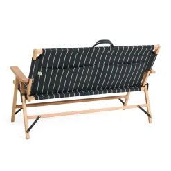HAY Outdoor Market by Jasper Morrison Shop Folding Sofa