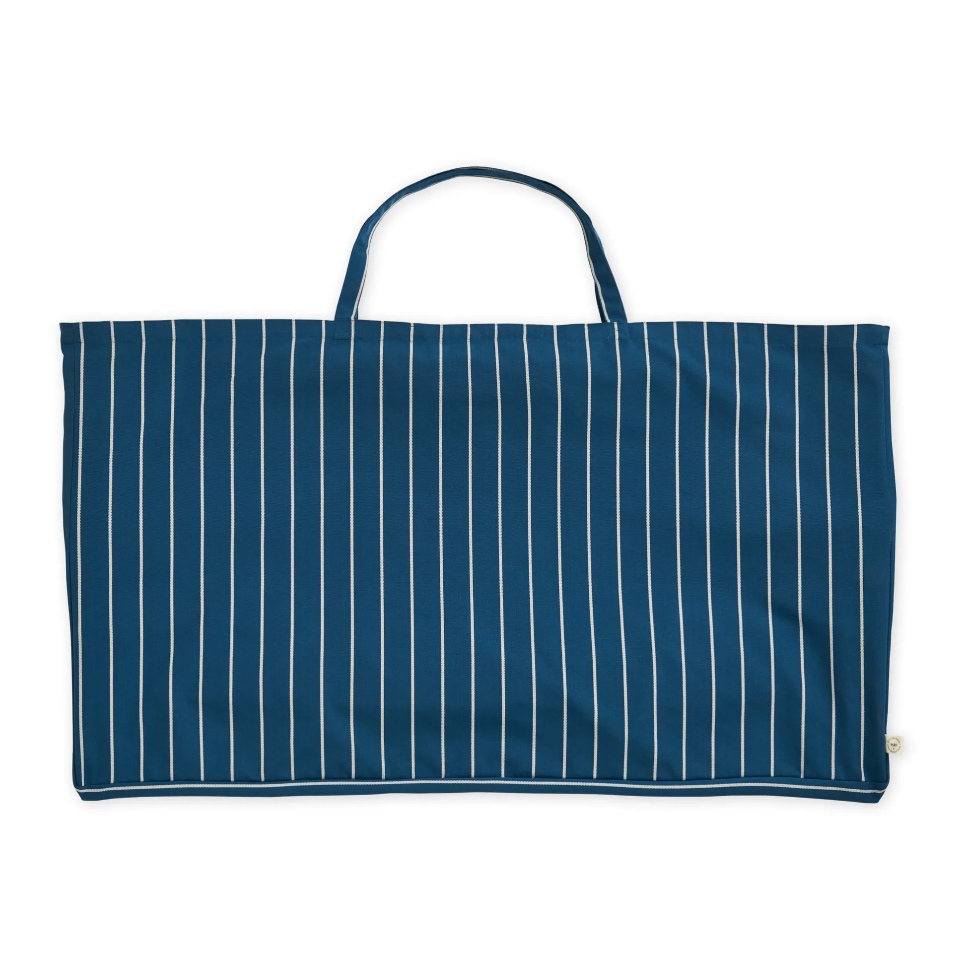 HAY Outdoor Market by Jasper Morrison Shop Folding Sofa