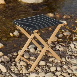 HAY Outdoor Market by Jasper Morrison Shop Folding Stool