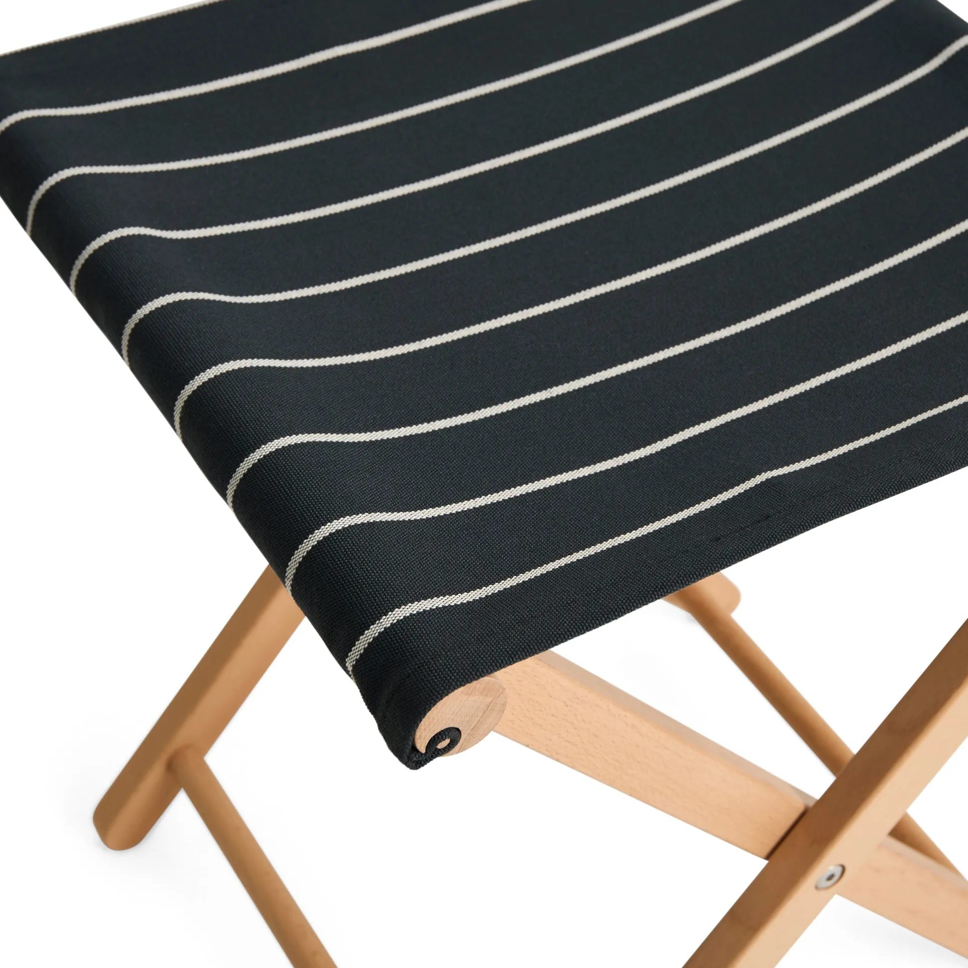 HAY Outdoor Market by Jasper Morrison Shop Folding Stool
