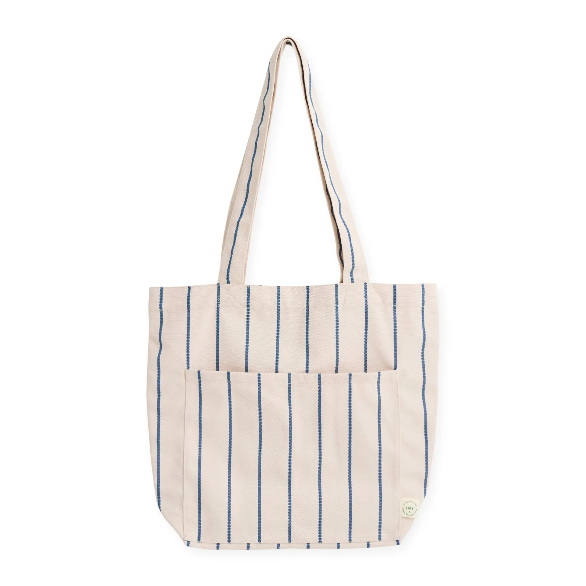 HAY Outdoor Market by Jasper Morrison Shop Market Tote Bag