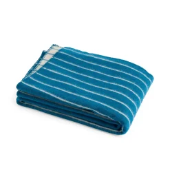 HAY Outdoor Market by Jasper Morrison Shop Reversible Wool Throw