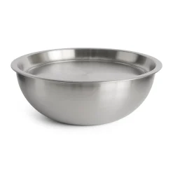 HAY Outdoor Market by Jasper Morrison Shop Steel Bowl with Lid - Large