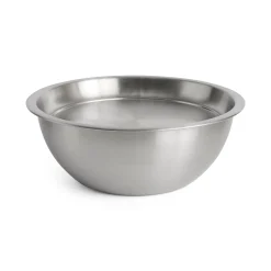 HAY Outdoor Market by Jasper Morrison Shop Steel Bowl with Lid - Medium