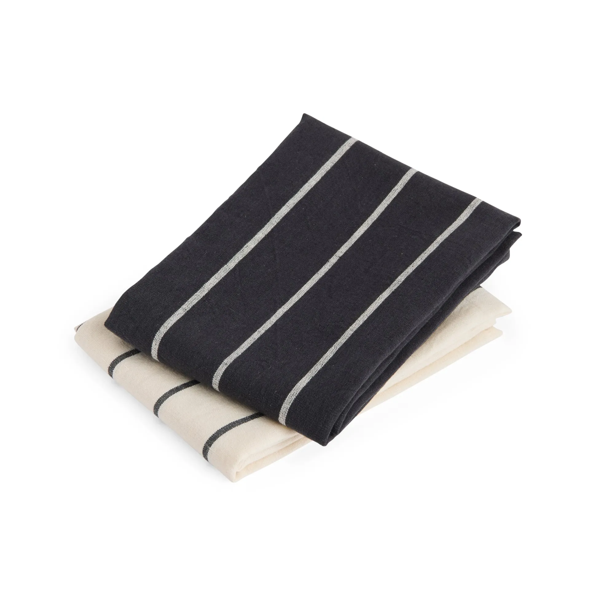 HAY Outdoor Market by Jasper Morrison Shop Tea Towels - Set of 2