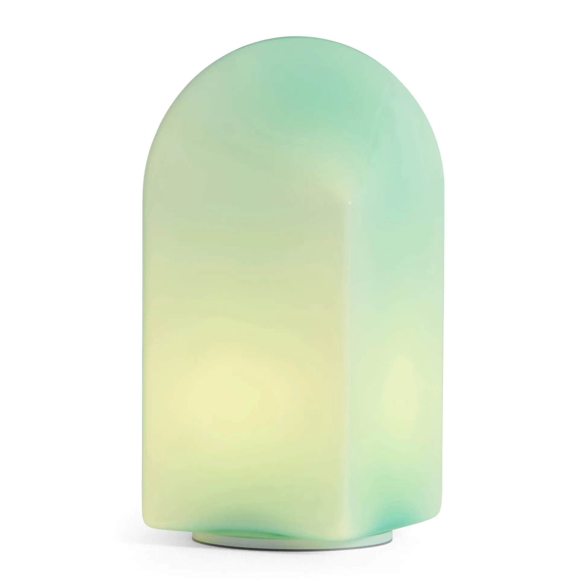 HAY Parade Portable Glass Lamp