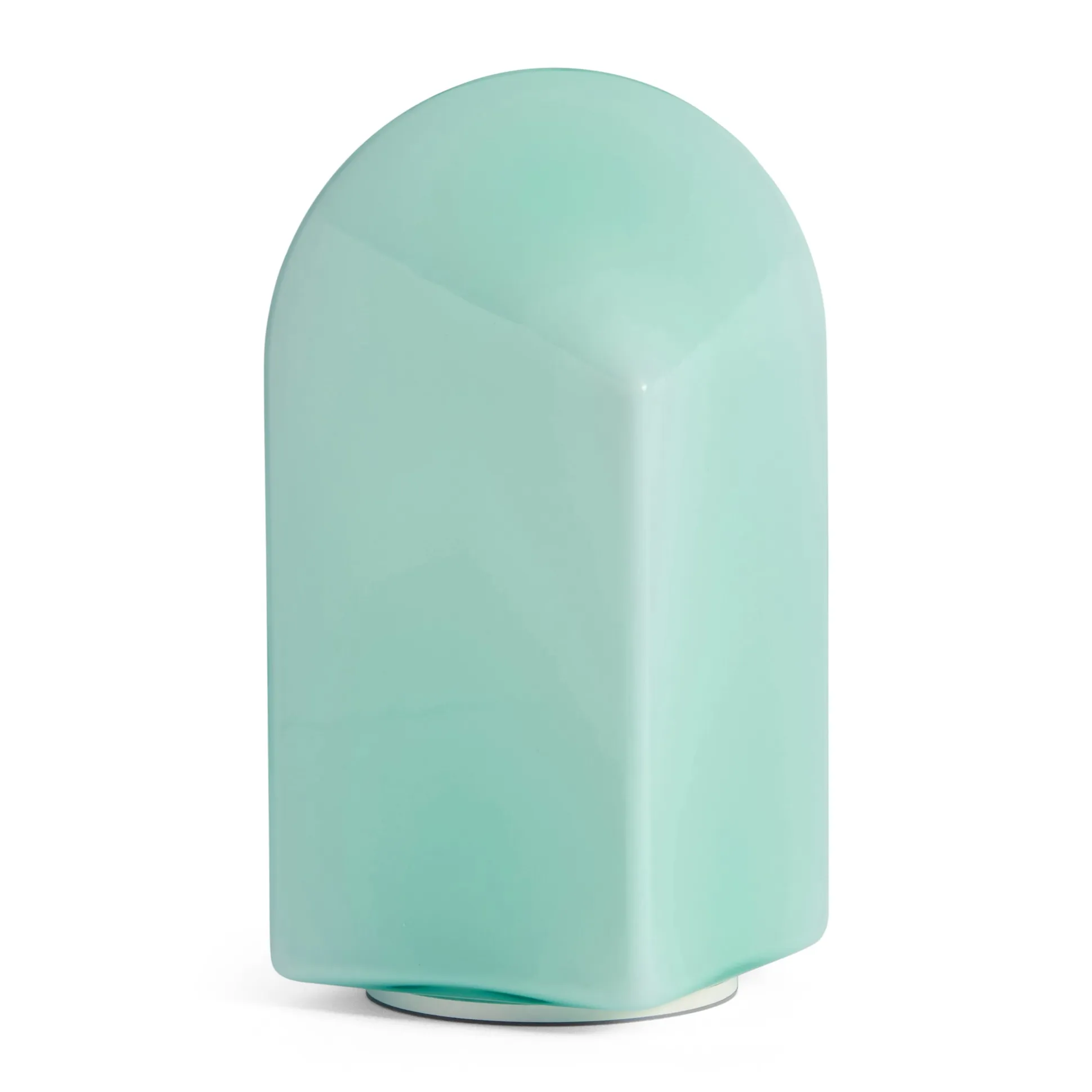 HAY Parade Portable Glass Lamp