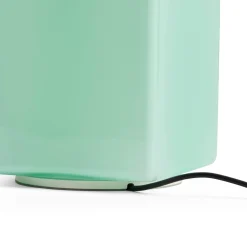 HAY Parade Portable Glass Lamp