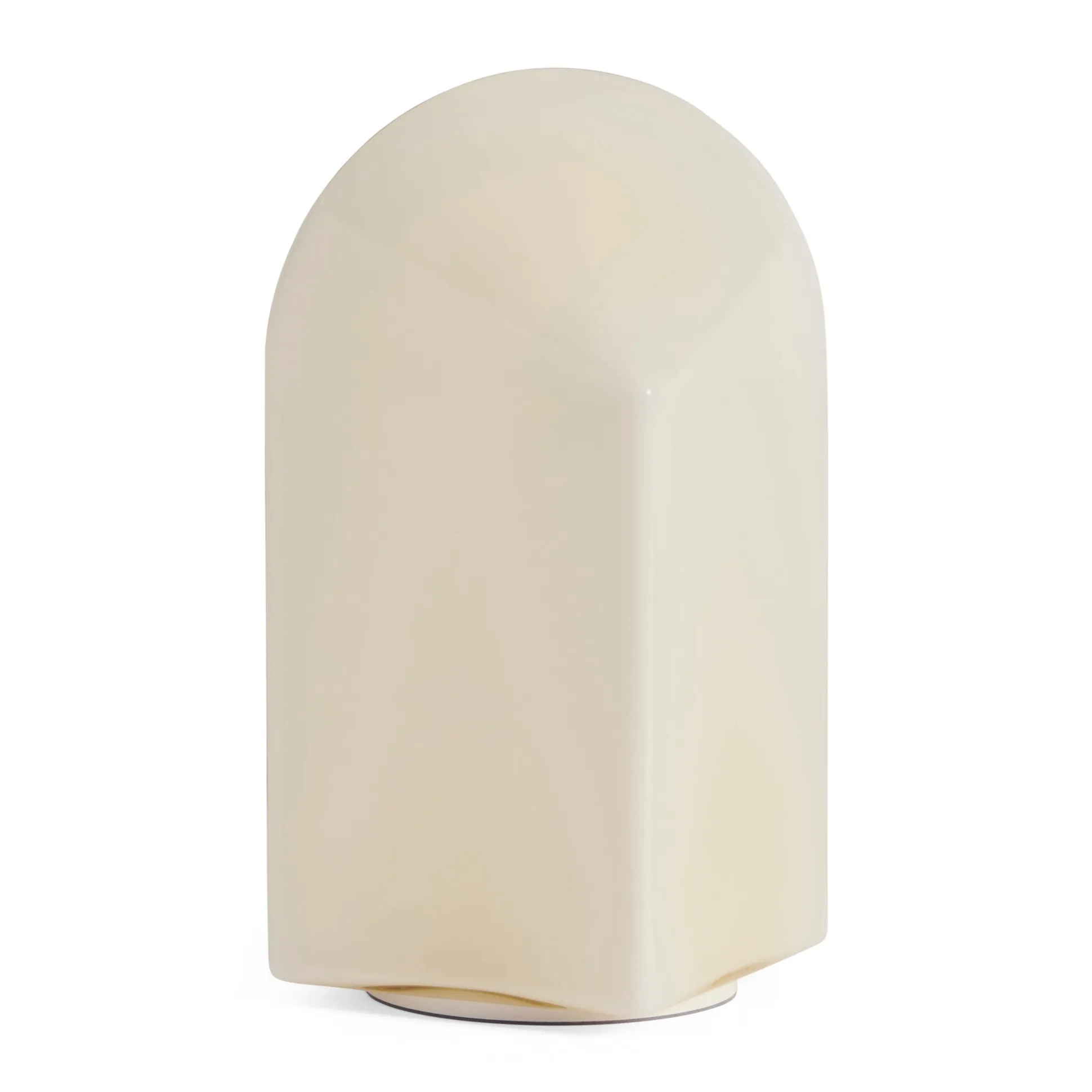 HAY Parade Portable Glass Lamp
