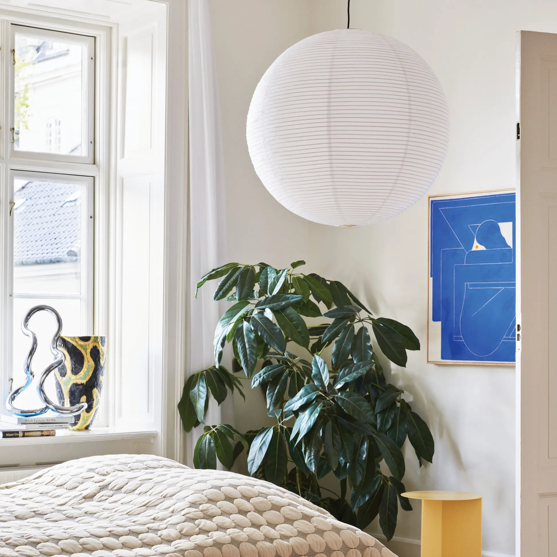 HAY Rice Paper Shade
