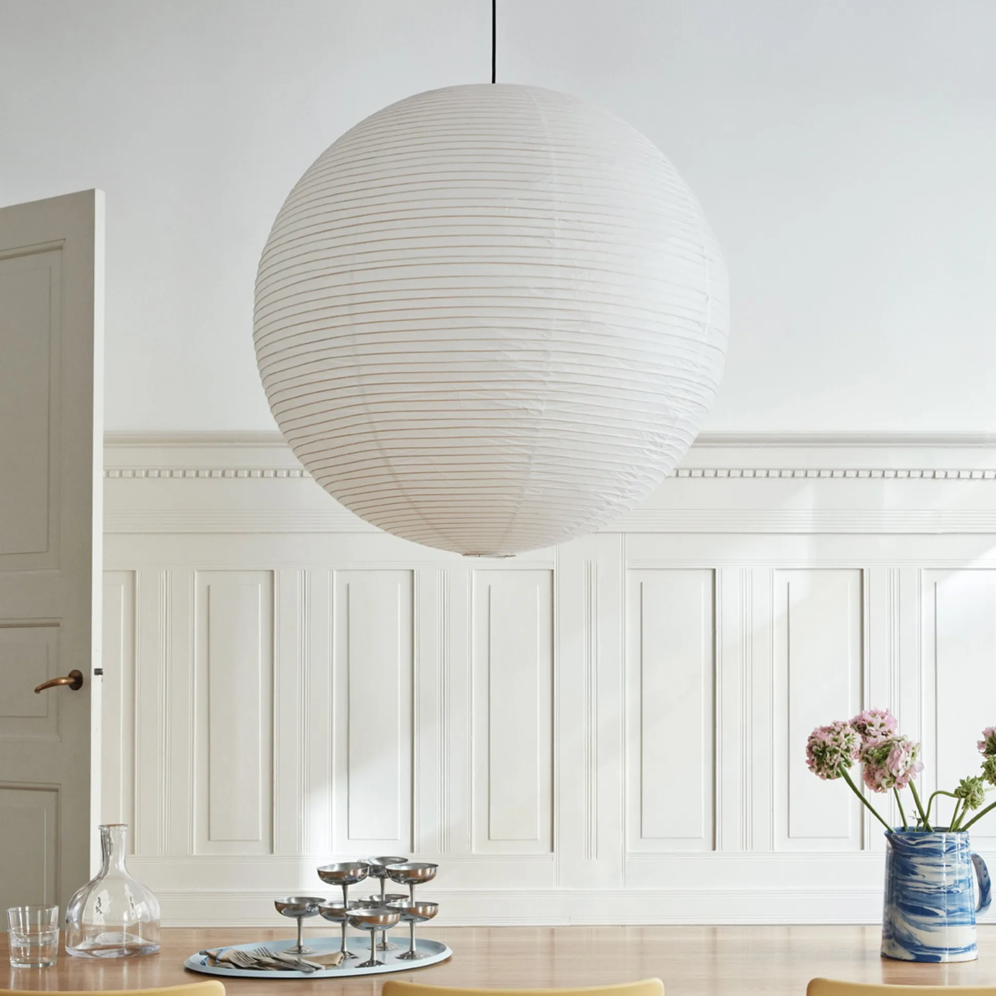 HAY Rice Paper Shade