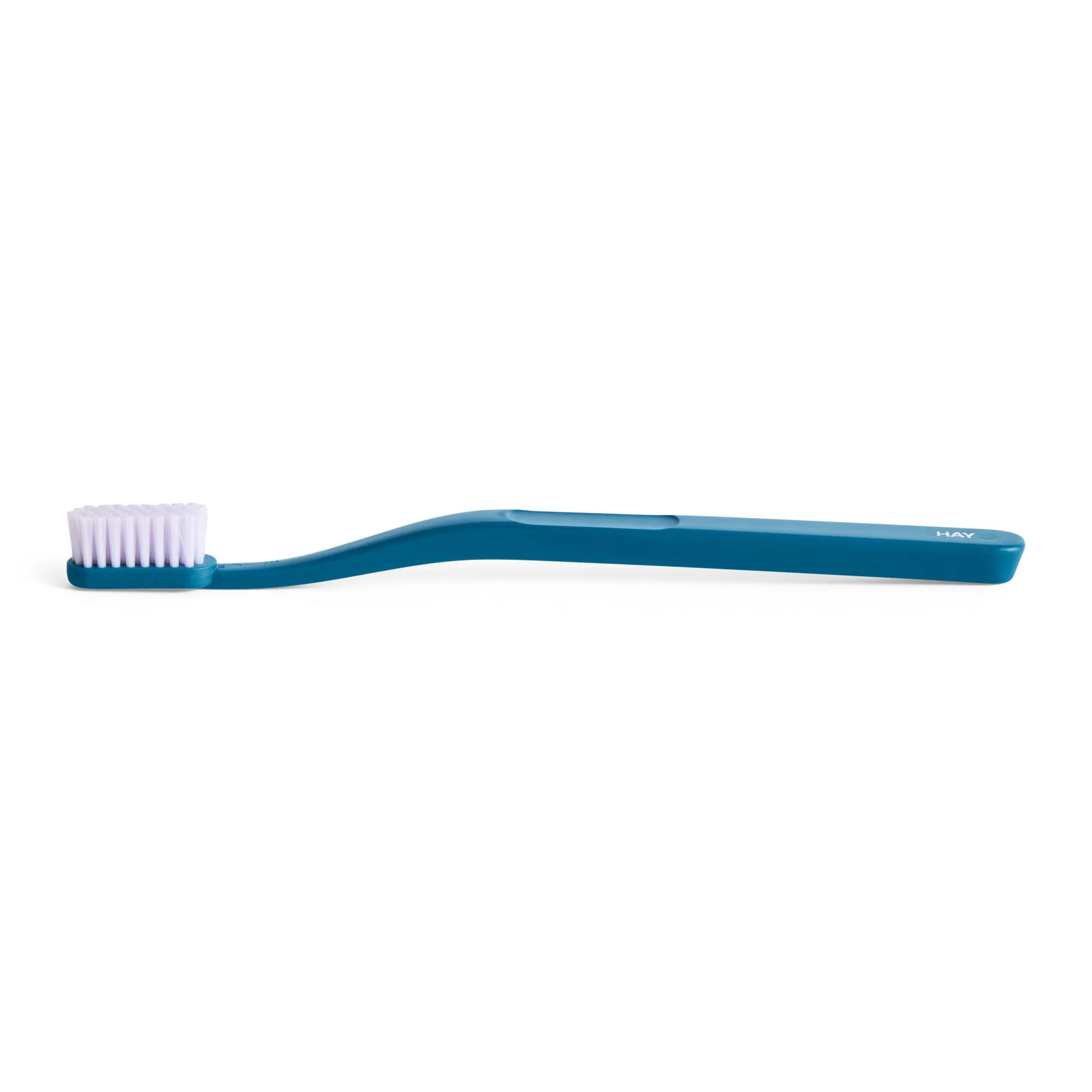 HAY Tann Recycled Plastic Toothbrush