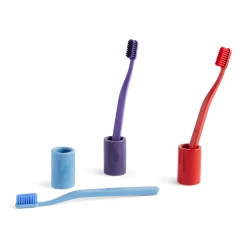 HAY Tann Recycled Plastic Toothbrush