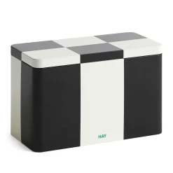 HAY Tin Container